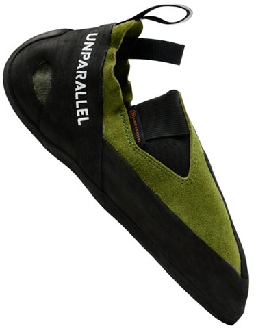 Unparallel UP Mocc climbing shoe